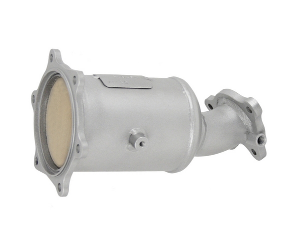 Direct Fit Catalytic Converter